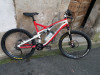 Vélo specialized vtt original 