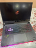 Asus ROG Strix g15 G513QM 