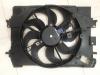 Ventilateur moteur Renault 1.5dci