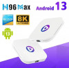 H96Max M1 Box TV Android