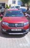 Dacia Sandero 2016 Stepway