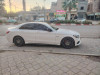 Mercedes Classe C 2015 220 AMG Line