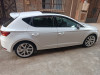 Seat Leon 2015 FR+15