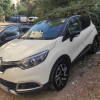 Renault Captur 2016 Mountain