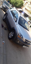 Kia sorento 2008 la toute