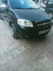 Chevrolet Aveo 4 portes 2009 Aveo 4 portes