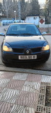 Renault Clio 2 2005 La base