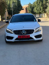 Mercedes Classe C 2015 