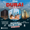 DUBAI VACANCE FIN D'ANNEE A 225.000 DA