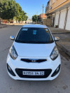 Kia Picanto 2014 Pop