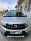 Dacia Sandero 2018 Stepway restylée