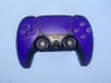 Manette ps5 violet avec boitte utilisé 1 mois 