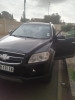 Chevrolet Captiva 2011 LTZ