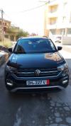 Volkswagen T-cross 2022 Active