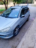 Peugeot 206 SW 2004 206 SW