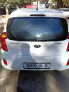 Kia Picanto 2014 Pop