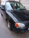 Toyota Starlet 1999 Starlet