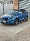 Hyundai New Tucson 2017 New Tucson