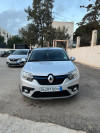 Renault Symbol 2020 Extrême