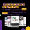 Création de site web 