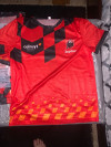 Maillot de football jupiler neuf 10/10 taille m