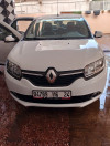 Renault Symbol 2016 Extrême