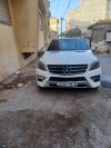 Mercedes ML 2013 250 CDI Pack AMG