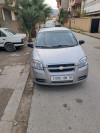 Chevrolet Aveo 5 portes 2008 Aveo 5 portes