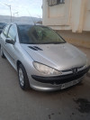 Peugeot 206 2004 206