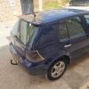 Volkswagen Golf 4 2001 