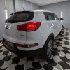 Kia Sportage 2015 Sportage