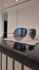 Ray-ban aviator polarized original 