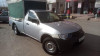 Mitsubishi L200 2011 L200