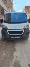 Peugeot Boxer 2015 Boxer