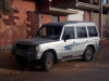 Hyundai Galloper 1999 