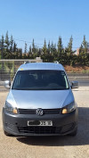 Volkswagen Caddy 2015 Caddy