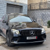 Mercedes GLC 2018 GLC