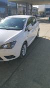 Seat Ibiza 2017 Sol