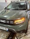 Dacia Duster 2024 