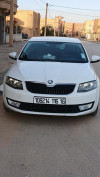 Skoda Octavia 2016 Octavia