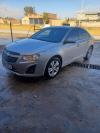 Chevrolet Cruze 2015 Cruze