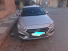 Hyundai Accent RB  4 portes 2019 Accent RB  4 portes