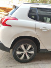 Peugeot 2008 2014 Allure