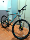 Vélo Ham mtb 29 pous 