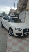 Audi Q3 2012 S Line