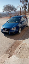 Volkswagen Golf 5 2006 Rline