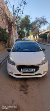 Peugeot 208 2014 Allure