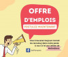 Vendeurs H/F