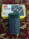 Power Bank Thatti 50000 mAh, energie solaire