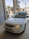 Hyundai Accent 2010 GLS